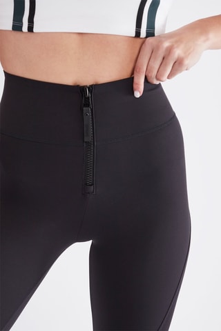 Legging - Zwart