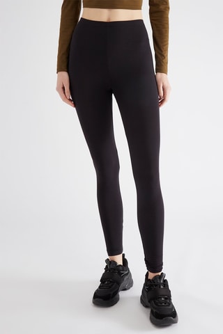 Legging - Zwart
