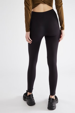 Legging - Zwart