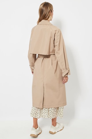 Trenchcoat - Beige
