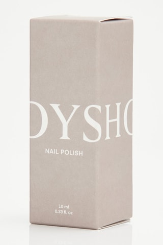 Nagellak - Nude - 10 ml