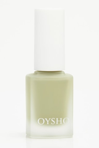 Nagellak - Groen - 10 ml