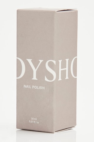 Nagellak - Groen - 10 ml