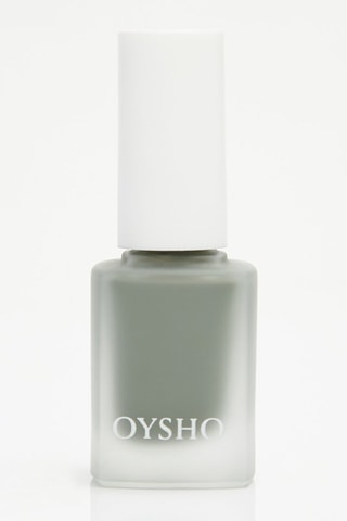 Nagellak - Groen - 10 ml