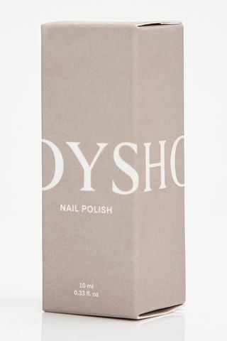 Nagellak - Groen - 10 ml