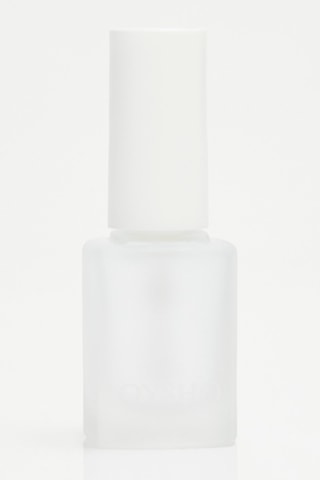Nagellak Top Coat - Transparant - 10 ml