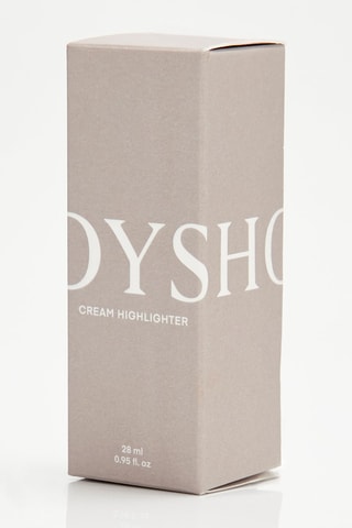 Highlighter - Koperkleurig - 28 ml