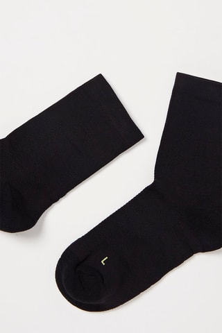 Sokken Zwart