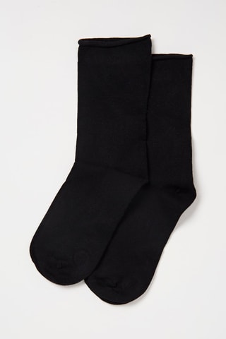 Sokken Zwart