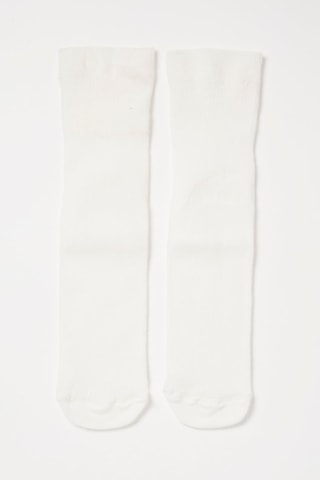 Sokken Wit