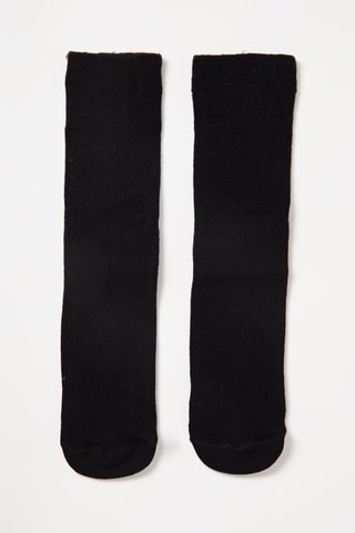 Sokken Zwart