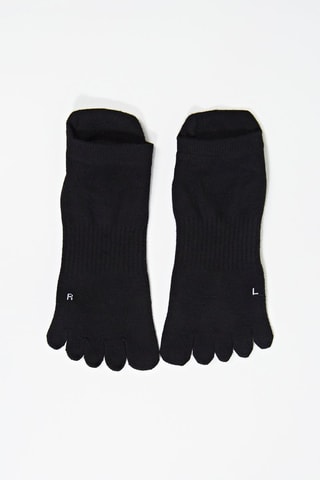 Antislipsokken - Zwart