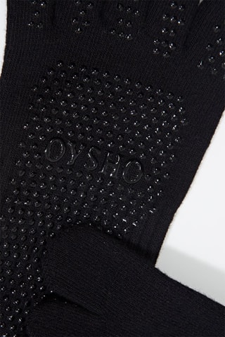 Antislipsokken - Zwart