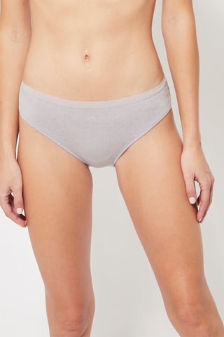 Slip Lichtgrijs