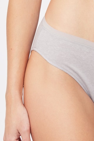 Slip Lichtgrijs