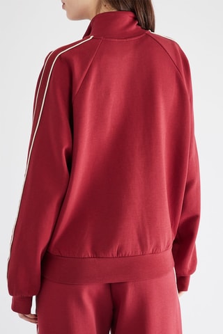 Sweater - Rood
