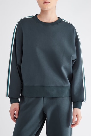 Sweater - Groen