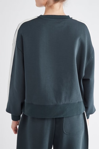 Sweater - Groen
