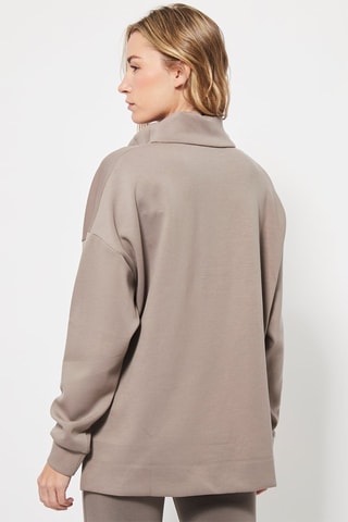 Sweater Taupe