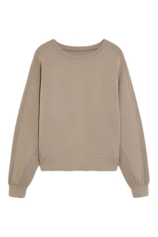Sweater - Beige