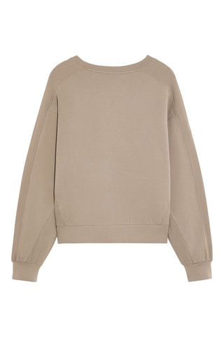 Sweater - Beige
