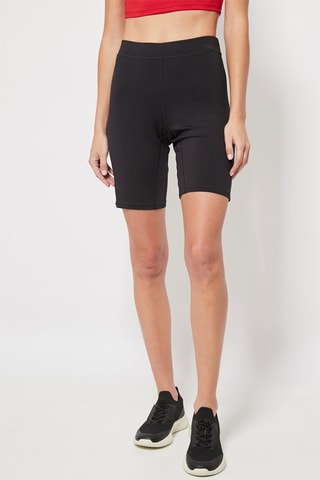 Wielrenbroekje Zwart