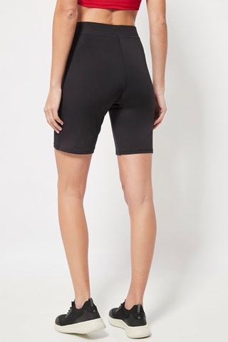 Wielrenbroekje Zwart