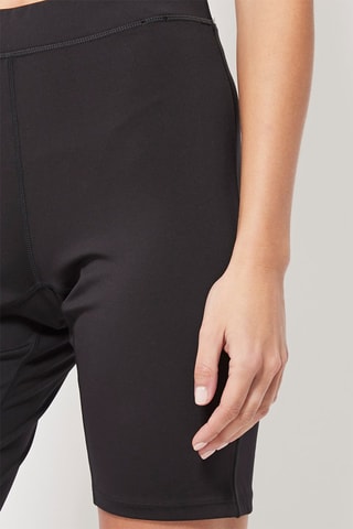 Wielrenbroekje Zwart