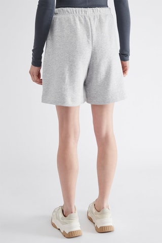 Short - Gemêleerd Lichtgrijs