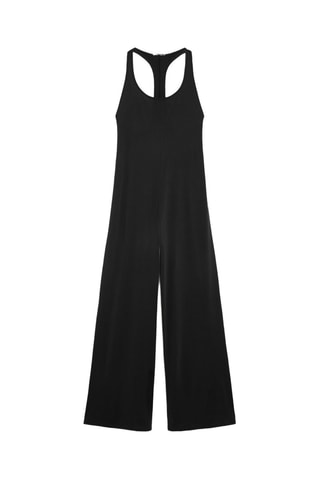 Jumpsuit - Zwart