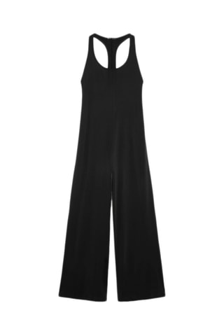 Jumpsuit - Zwart