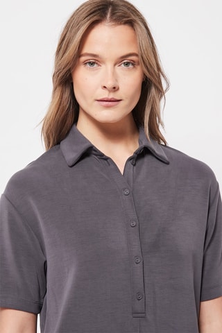 Playsuit Donkergrijs