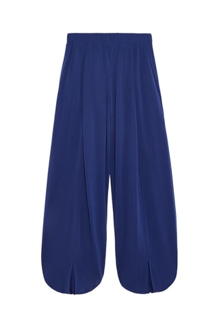 Palazzobroek - Blauw