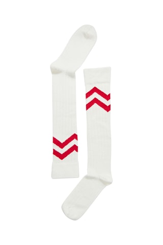 Sokken - Wit