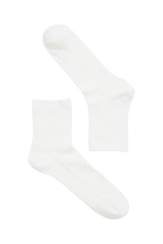 Sokken - Wit