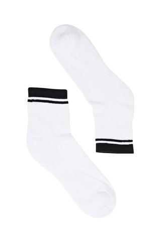 Sokken - Wit