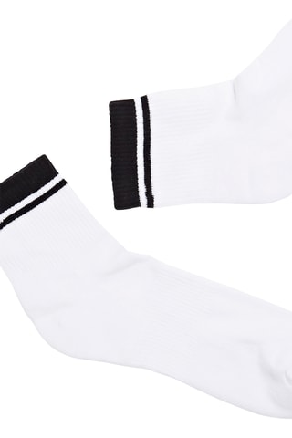 Sokken - Wit