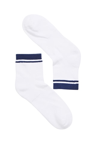 Sokken - Wit