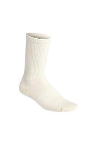 Wollen Sokken - Wit
