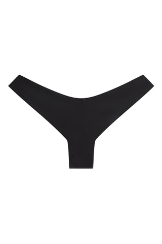 Bikinibroekje - Zwart