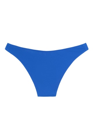 Bikinibroekje - Blauw