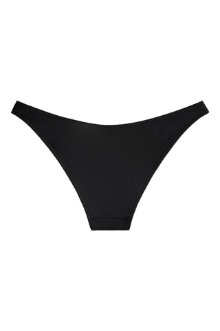 Bikinibroekje - Zwart