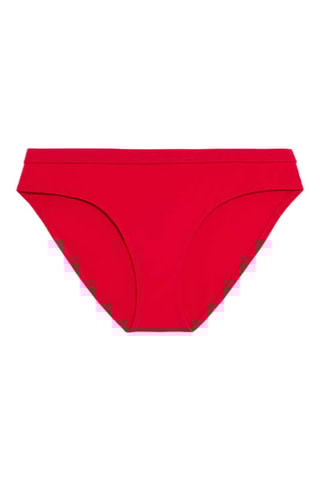Bikinibroekje - Rood