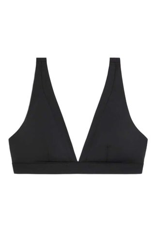 Bikinitop - Zwart