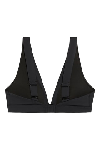 Bikinitop - Zwart