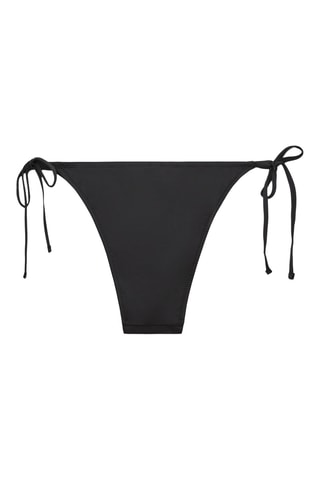 Bikinibroekje - Zwart