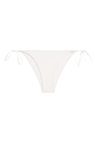 Bikinibroekje - Ecru