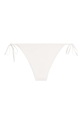 Bikinibroekje - Ecru