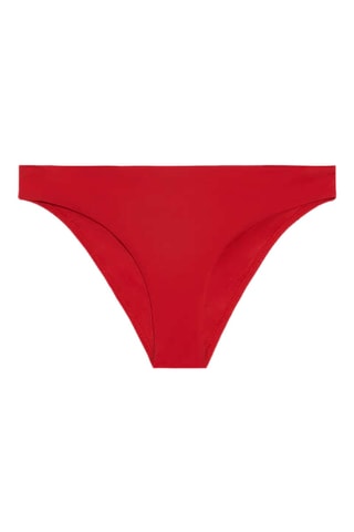 Bikinibroekje - Rood