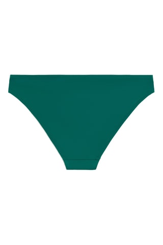 Bikinibroekje - Groen